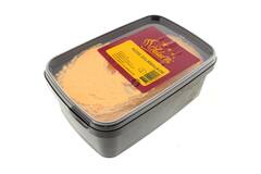 RODE ZALM SALADE  1kg